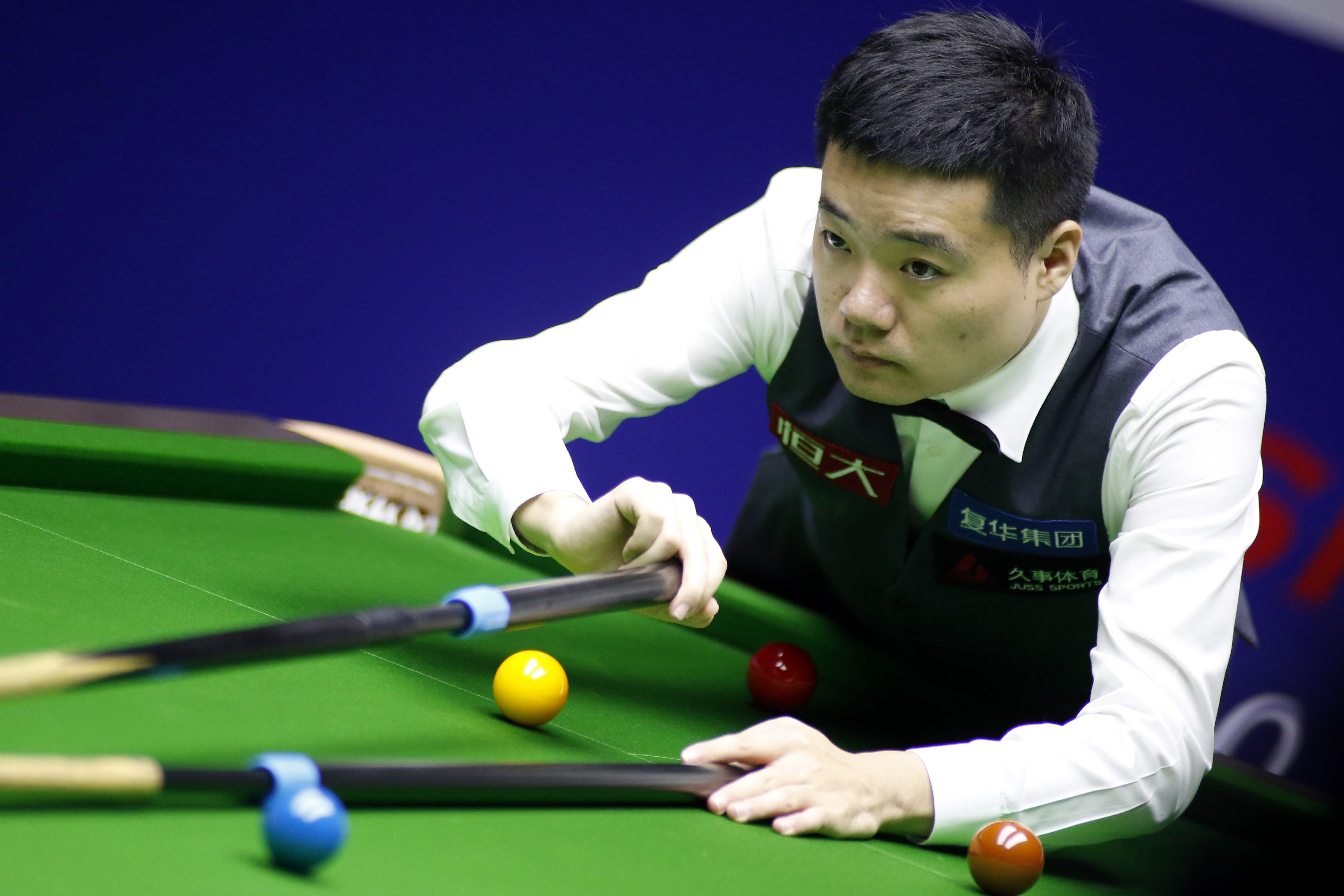 内线球员将 内线球员将