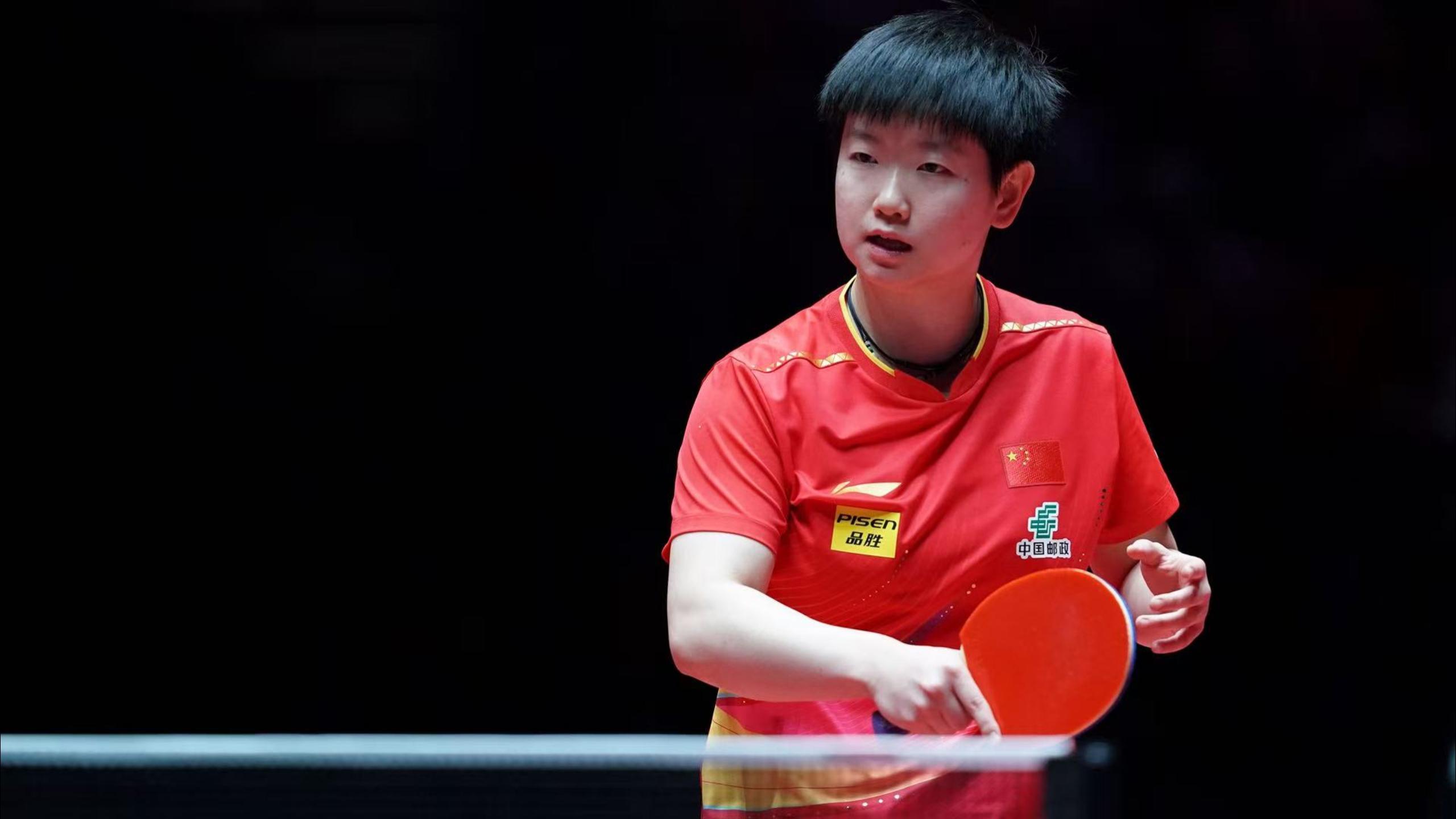 每一场比赛 每一场比赛