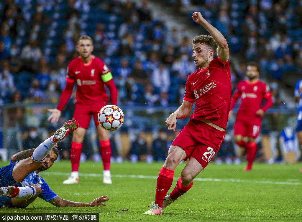 的不懈追求 的不懈追求